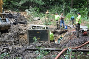 Water Main Repairs, Elm and Market Streets, Tamaqua, 7-18-2014 (18)