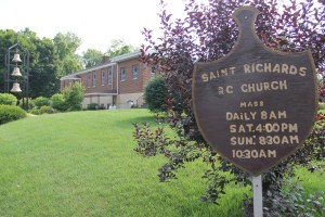 8-2-2014, Ethnic Food Festival, Saint Richard's RC Church, Barnesville (3)