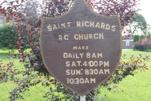 8-2-2014, Ethnic Food Festival, Saint Richard's RC Church, Barnesville (4)