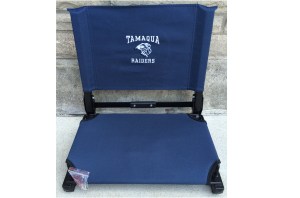 8-7-2014, Football Boosters Seat FUNDRAISER, via Leona, Tamaqua Raiders - Copy