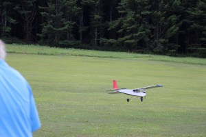 Aerorama, RC Flying Club, Tuscarora State Park Flying Field, Barmesville, 8-24-2014 ( (100)