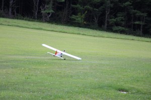 Aerorama, RC Flying Club, Tuscarora State Park Flying Field, Barmesville, 8-24-2014 ( (101)