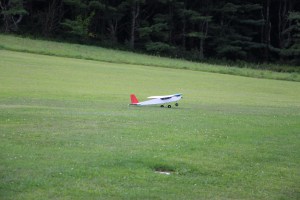 Aerorama, RC Flying Club, Tuscarora State Park Flying Field, Barmesville, 8-24-2014 ( (103)