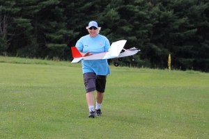 Aerorama, RC Flying Club, Tuscarora State Park Flying Field, Barmesville, 8-24-2014 ( (106)