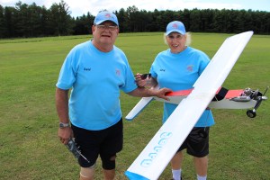 Aerorama, RC Flying Club, Tuscarora State Park Flying Field, Barmesville, 8-24-2014 ( (108)