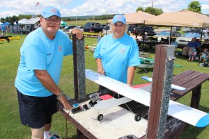 Aerorama, RC Flying Club, Tuscarora State Park Flying Field, Barmesville, 8-24-2014 ( (11)