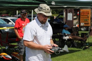 Aerorama, RC Flying Club, Tuscarora State Park Flying Field, Barmesville, 8-24-2014 ( (112)
