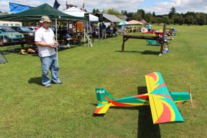 Aerorama, RC Flying Club, Tuscarora State Park Flying Field, Barmesville, 8-24-2014 ( (114)