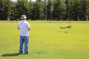 Aerorama, RC Flying Club, Tuscarora State Park Flying Field, Barmesville, 8-24-2014 ( (116)