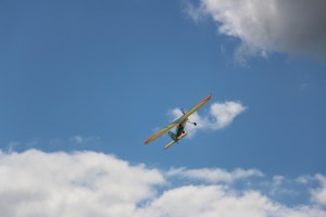 Aerorama, RC Flying Club, Tuscarora State Park Flying Field, Barmesville, 8-24-2014 ( (117)