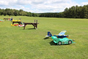 Aerorama, RC Flying Club, Tuscarora State Park Flying Field, Barmesville, 8-24-2014 ( (120)