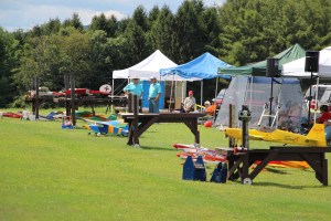 Aerorama, RC Flying Club, Tuscarora State Park Flying Field, Barmesville, 8-24-2014 ( (125)