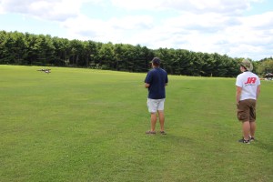 Aerorama, RC Flying Club, Tuscarora State Park Flying Field, Barmesville, 8-24-2014 ( (129)