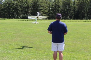 Aerorama, RC Flying Club, Tuscarora State Park Flying Field, Barmesville, 8-24-2014 ( (13)