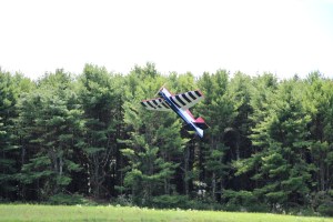 Aerorama, RC Flying Club, Tuscarora State Park Flying Field, Barmesville, 8-24-2014 ( (130)
