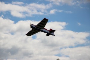 Aerorama, RC Flying Club, Tuscarora State Park Flying Field, Barmesville, 8-24-2014 ( (132)