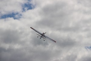Aerorama, RC Flying Club, Tuscarora State Park Flying Field, Barmesville, 8-24-2014 ( (134)