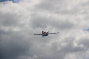 Aerorama, RC Flying Club, Tuscarora State Park Flying Field, Barmesville, 8-24-2014 ( (135)