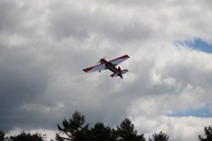 Aerorama, RC Flying Club, Tuscarora State Park Flying Field, Barmesville, 8-24-2014 ( (136)