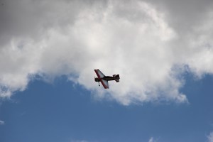 Aerorama, RC Flying Club, Tuscarora State Park Flying Field, Barmesville, 8-24-2014 ( (139)