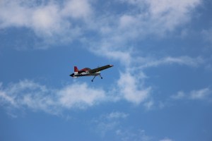 Aerorama, RC Flying Club, Tuscarora State Park Flying Field, Barmesville, 8-24-2014 ( (141)