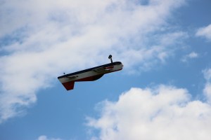 Aerorama, RC Flying Club, Tuscarora State Park Flying Field, Barmesville, 8-24-2014 ( (145)