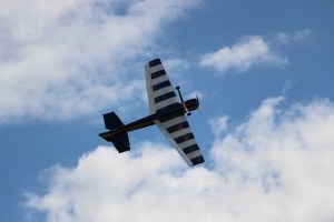 Aerorama, RC Flying Club, Tuscarora State Park Flying Field, Barmesville, 8-24-2014 ( (146)