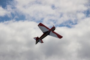 Aerorama, RC Flying Club, Tuscarora State Park Flying Field, Barmesville, 8-24-2014 ( (147)