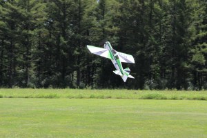 Aerorama, RC Flying Club, Tuscarora State Park Flying Field, Barmesville, 8-24-2014 ( (15)