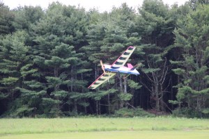 Aerorama, RC Flying Club, Tuscarora State Park Flying Field, Barmesville, 8-24-2014 ( (150)