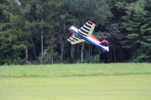 Aerorama, RC Flying Club, Tuscarora State Park Flying Field, Barmesville, 8-24-2014 ( (151)