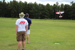 Aerorama, RC Flying Club, Tuscarora State Park Flying Field, Barmesville, 8-24-2014 ( (155)