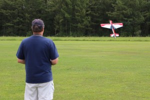 Aerorama, RC Flying Club, Tuscarora State Park Flying Field, Barmesville, 8-24-2014 ( (162)