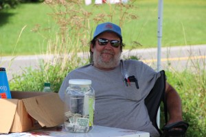 Aerorama, RC Flying Club, Tuscarora State Park Flying Field, Barmesville, 8-24-2014 ( (166)