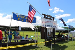 Aerorama, RC Flying Club, Tuscarora State Park Flying Field, Barmesville, 8-24-2014 ( (167)