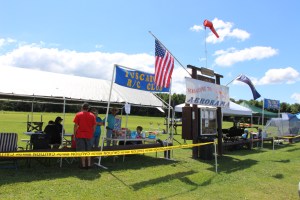 Aerorama, RC Flying Club, Tuscarora State Park Flying Field, Barmesville, 8-24-2014 ( (168)
