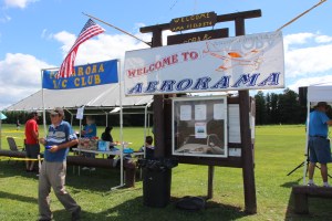 Aerorama, RC Flying Club, Tuscarora State Park Flying Field, Barmesville, 8-24-2014 ( (2)