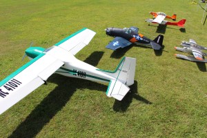 Aerorama, RC Flying Club, Tuscarora State Park Flying Field, Barmesville, 8-24-2014 ( (21)