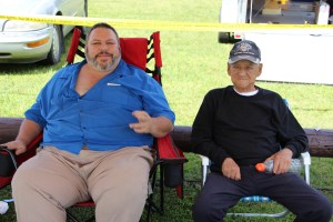 Aerorama, RC Flying Club, Tuscarora State Park Flying Field, Barmesville, 8-24-2014 ( (26)