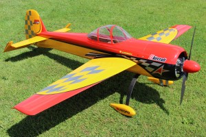 Aerorama, RC Flying Club, Tuscarora State Park Flying Field, Barmesville, 8-24-2014 ( (27)