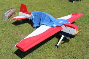 Aerorama, RC Flying Club, Tuscarora State Park Flying Field, Barmesville, 8-24-2014 ( (29)