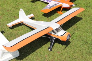 Aerorama, RC Flying Club, Tuscarora State Park Flying Field, Barmesville, 8-24-2014 ( (31)