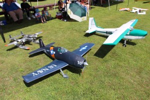 Aerorama, RC Flying Club, Tuscarora State Park Flying Field, Barmesville, 8-24-2014 ( (34)