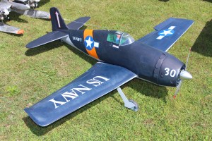 Aerorama, RC Flying Club, Tuscarora State Park Flying Field, Barmesville, 8-24-2014 ( (35)