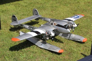 Aerorama, RC Flying Club, Tuscarora State Park Flying Field, Barmesville, 8-24-2014 ( (36)