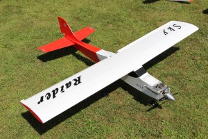 Aerorama, RC Flying Club, Tuscarora State Park Flying Field, Barmesville, 8-24-2014 ( (37)