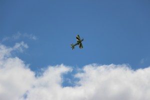 Aerorama, RC Flying Club, Tuscarora State Park Flying Field, Barmesville, 8-24-2014 ( (4)