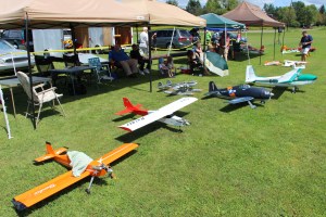 Aerorama, RC Flying Club, Tuscarora State Park Flying Field, Barmesville, 8-24-2014 ( (40)