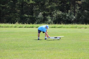Aerorama, RC Flying Club, Tuscarora State Park Flying Field, Barmesville, 8-24-2014 ( (45)