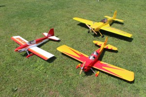 Aerorama, RC Flying Club, Tuscarora State Park Flying Field, Barmesville, 8-24-2014 ( (46)
